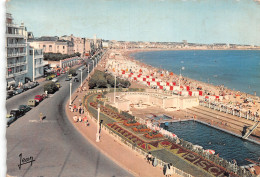 85-LES SABLES D OLONNE-N°2813-A/0005 - Sables D'Olonne