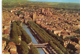 11-NARBONNE-N°2812-D/0365 - Narbonne