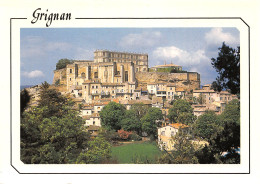 26-DRIGNAN-N°2814-A/0361 - Other & Unclassified