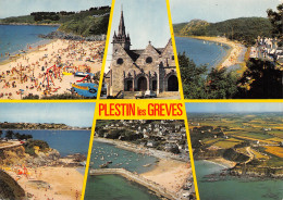 22-PLESTIN LES GREVES-N°2814-A/0329 - Plestin-les-Greves