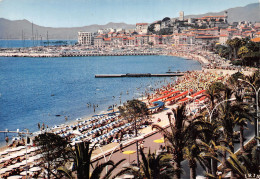 06-CANNES-N°2814-A/0253 - Cannes