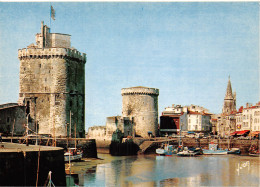 17-LA ROCHELLE-N°2814-A/0275 - La Rochelle