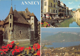 74-ANNECY-N°2814-A/0221 - Annecy