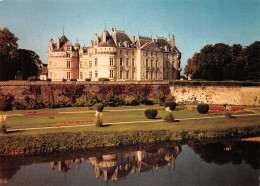 72-CHATEAU DU LUDE-N°2814-A/0215 - Andere & Zonder Classificatie