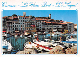 06-CANNES-N°2814-A/0209 - Cannes