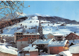 74-LA CLUSAZ-N°2814-A/0179 - La Clusaz