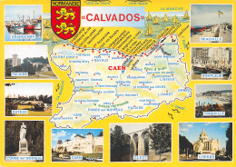 14-CALVADOS-N°2814-A/0085 - Autres & Non Classés