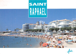 83-SAINT RAPHAEL-N°2814-A/0037 - Saint-Raphaël