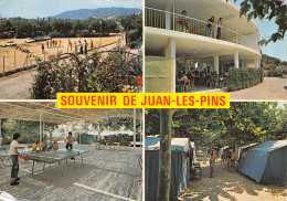 06-JUAN LES PINS-N°2814-A/0007 - Juan-les-Pins