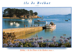 22-ILE DE BREHAT-N°2813-D/0245 - Ile De Bréhat