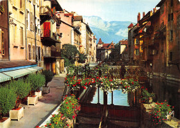74-ANNECY-N°2813-D/0115 - Annecy