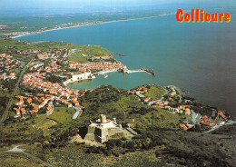 66-COLLIOURE-N°2813-D/0017 - Collioure