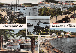 83-SANARY SUR MER-N°2813-C/0365 - Sanary-sur-Mer