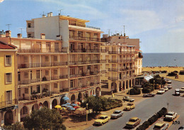 66-CANET PLAGE-N°2813-C/0349 - Canet Plage