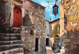 06-EZE VILLAGE-N°2813-C/0325 - Eze