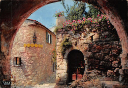 06-EZE VILLAGE-N°2813-C/0343 - Eze