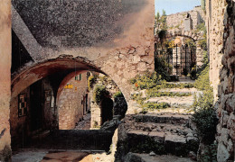 06-EZE VILLAGE-N°2813-C/0323 - Eze