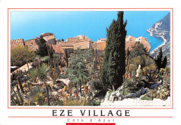 06-EZE VILLAGE-N°2813-C/0319 - Eze