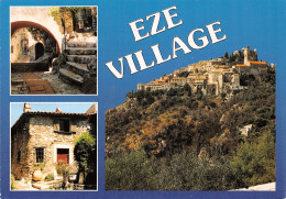 06-EZE VILLAGE-N°2813-C/0321 - Eze