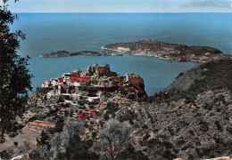 06-EZE VILLAGE-N°2813-C/0317 - Eze