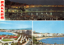 06-CANNES-N°2813-C/0303 - Cannes