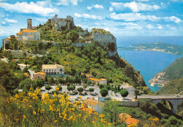 06-EZE VILLAGE-N°2813-C/0309 - Eze