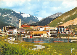 73-TIGNES-N°2813-C/0269 - Other & Unclassified