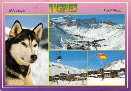 73-TIGNES-N°2813-C/0259 - Other & Unclassified