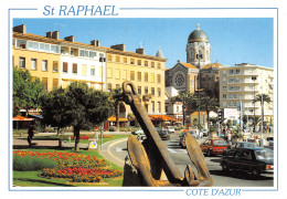 83-SAINT RAPHAEL-N°2813-C/0253 - Saint-Raphaël