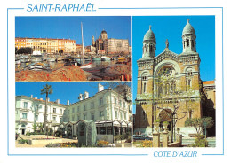 83-SAINT RAPHAEL-N°2813-C/0249 - Saint-Raphaël