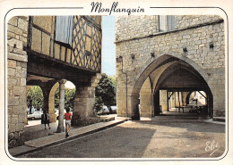 47-MONFLANQUIN-N°2814-D/0179 - Other & Unclassified