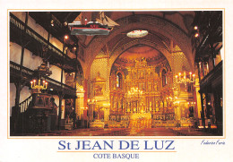 64-SAINT JEAN DE LUZ-N°2814-D/0157 - Saint Jean De Luz