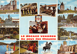 85-VENDEE-N°2814-D/0213 - Autres & Non Classés