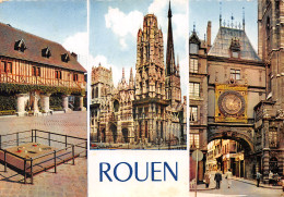 76-ROUEN-N°2814-D/0145 - Rouen