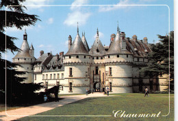 41-CHAUMONT SUR LOIRE-N°2814-D/0103 - Sonstige & Ohne Zuordnung