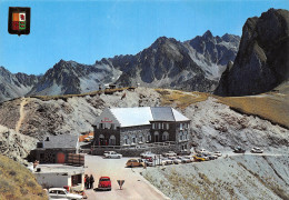 65-COL DU TOURMALET-N°2814-D/0059 - Other & Unclassified