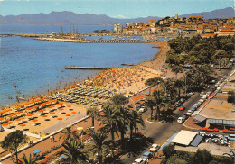 06-CANNES-N°2814-D/0023 - Cannes