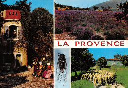 13-LA PROVENCE-N°2814-C/0375 - Sonstige & Ohne Zuordnung