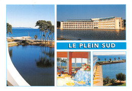 83-HYERES LES PALMIERS-N°2814-C/0379 - Hyeres