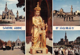56-SAINTE ANNE D AURAY-N°2814-C/0353 - Sainte Anne D'Auray
