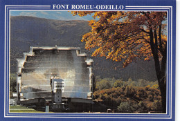 66-FONT ROMEU-N°2814-C/0337 - Other & Unclassified