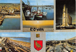 17-ROYAN-N°2814-C/0293 - Royan