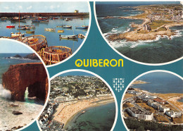 56-QUIBERON-N°2814-C/0295 - Quiberon