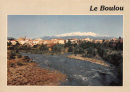 66-LE BOULOU-N°2814-C/0273 - Other & Unclassified