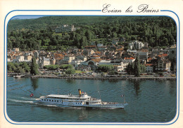 74-EVIAN LES BAINS-N°2814-C/0265 - Evian-les-Bains
