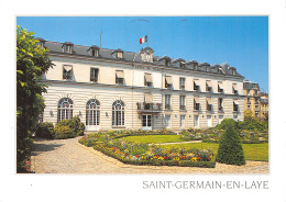 78-SAINT GERMAIN EN LAYE-N°2814-C/0233 - St. Germain En Laye