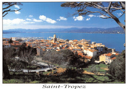 83-SAINT TROPEZ-N°2814-C/0193 - Saint-Tropez