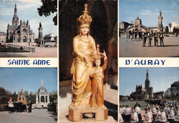 56-SAINTE ANNE D AURAY-N°2814-C/0181 - Sainte Anne D'Auray