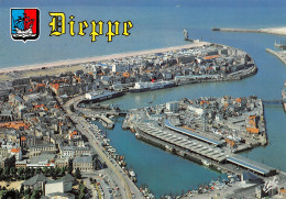 76-DIEPPE-N°2814-C/0117 - Dieppe