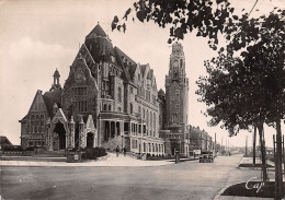 62-LE TOUQUET PARIS PLAGE-N°2814-C/0079 - Le Touquet